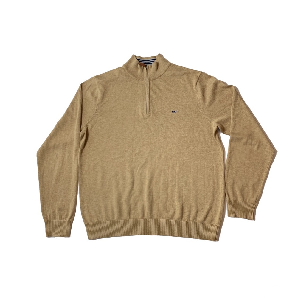 SALE!! 🔥 Vineyard Vines Men’s Sweater Size Medium